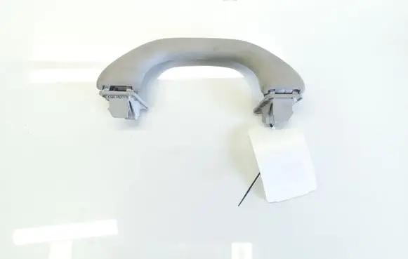 Volkswagen PASSAT B7 Front interior roof grab handle 1K0857607M