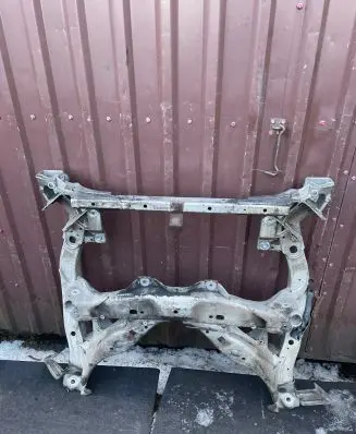 BMW 5 F10 F11 Front subframe 6796692