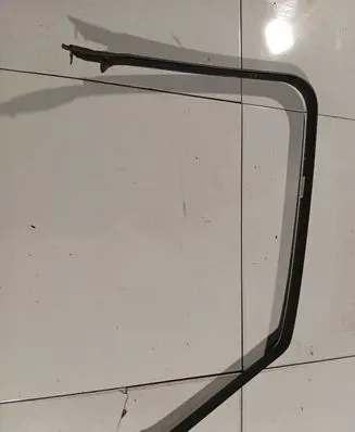 Renault Espace - Grand espace IV Rubber seal front coupe door 