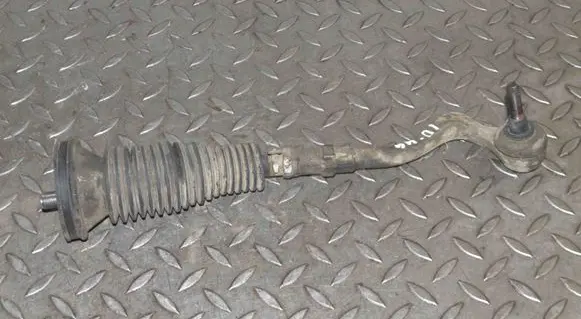 Steering tie rod