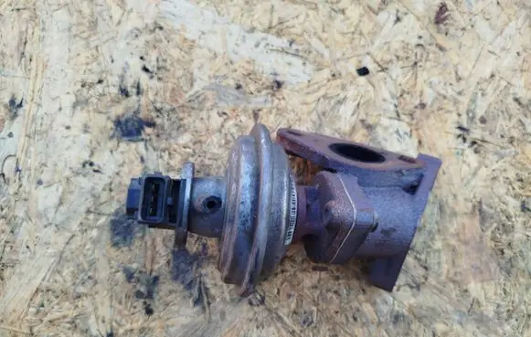 Mini Cooper Countryman R60 EGR valve 78331602 7801942 70068412