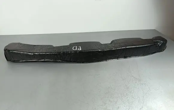 KIA Sorento IV Fender foam support/seal 