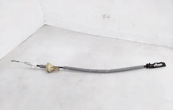 Volkswagen PASSAT B8 Rear door cable line 3G0839085F