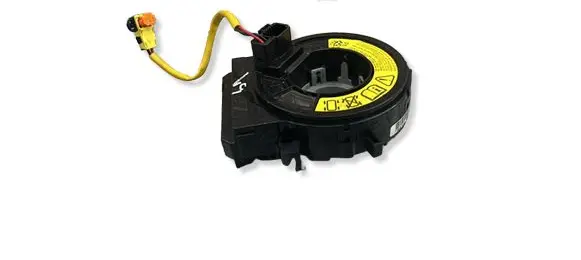 KIA Ceed Airbag slip ring squib (SRS ring) M1C5310076