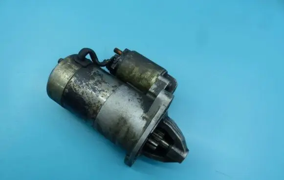 Ford Probe Starter motor IMPRK1163837