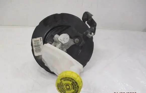 Citroen C4 Cactus Brake booster 9811514180