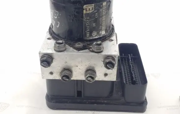 Volkswagen Touran I ABS Pump 1K0614517H 1K0907379K