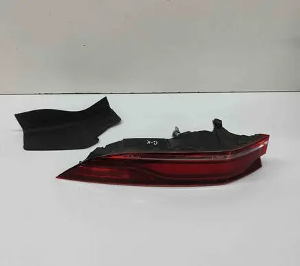Jaguar F-Pace Rear/tail lights MK8313405B MK8313405A