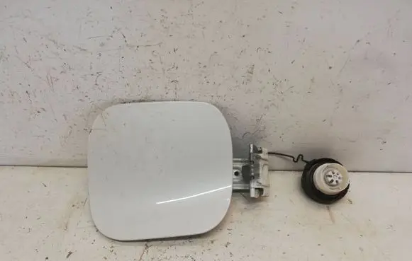 Fuel tank cap