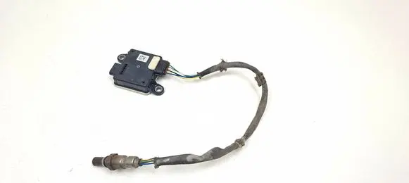 Jaguar XE Lambda probe sensor FPLA5J299EB 0281006777