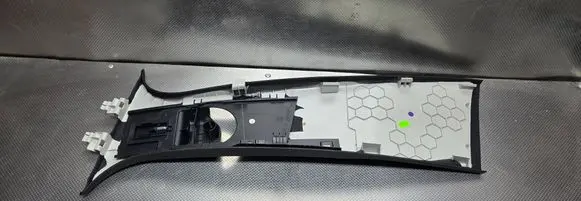 Mercedes-Benz C W205 (B) pillar trim (top) A2056901030R