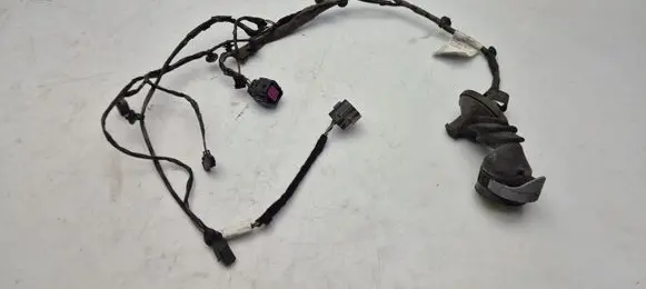 Opel Combo D Front door wiring loom 51871080