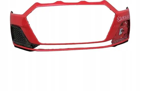 Audi A1 Front bumper 82A807437F
