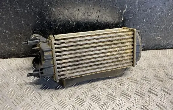 Ford Transit - Tourneo Connect Intercooler radiator H1BG6K775CB