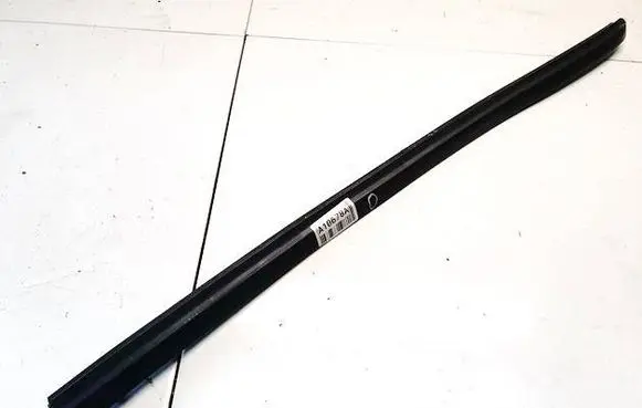 Opel Vectra B Windshield trim 