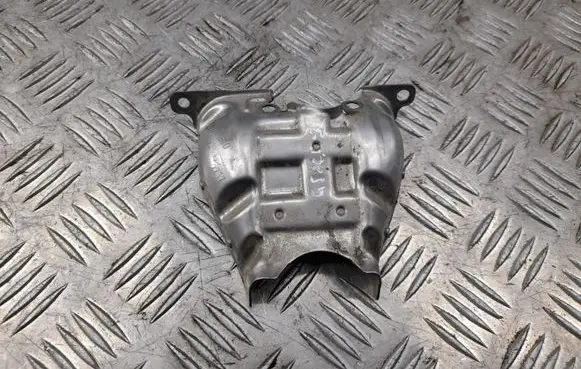 Audi Q5 SQ5 Heat shield in engine bay 06L129597B