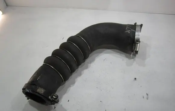 Audi A6 S6 C6 4F Intercooler hose/pipe 4F0145738F