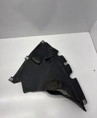 BMW 4 F32 F33 Engine splash shield/under tray 51717260741 27648710