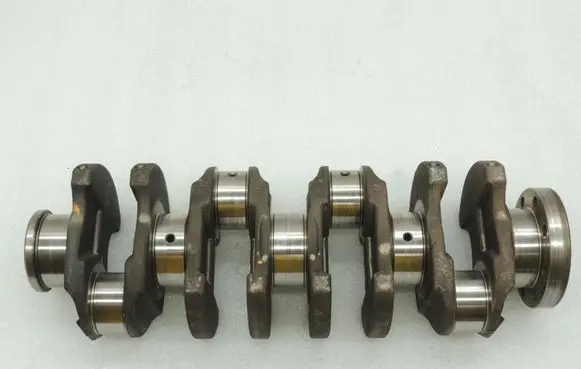 Ford Ranger Crankshaft 1757465 BB3Q6011EA