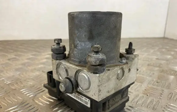 Citroen Jumpy ABS Pump 1401259780 87BJE73191606 0265232065