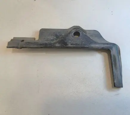 Volkswagen Golf VII Battery bracket 5Q0803219C 5Q0803219