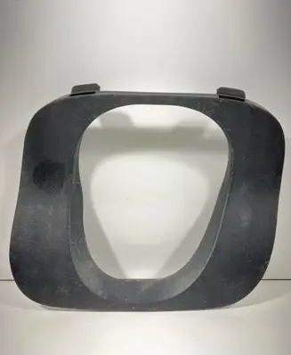 BMW X5 E53 Muffler trim 7002955