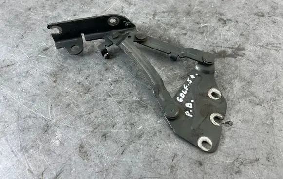 Volkswagen Golf Plus Engine bonnet/hood hinges 5M0823302