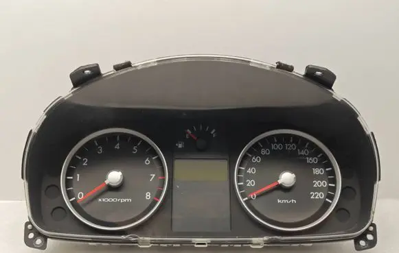 Hyundai Getz Speedometer (instrument cluster) 940051C210 11000010000H