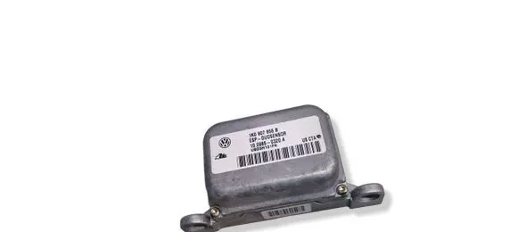 Volkswagen Touran I ESP acceleration yaw rate sensor 1K0907655B