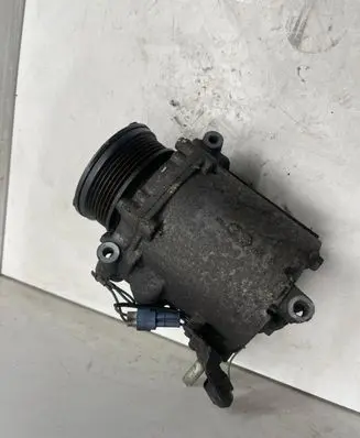Mitsubishi Outlander Air conditioning (A/C) compressor (pump) 7813A068