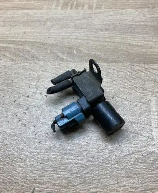 Isuzu D-Max Vacuum valve 94375331 1846001751