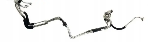 Dodge Journey Air conditioning (A/C) pipe/hose 05058239AC
