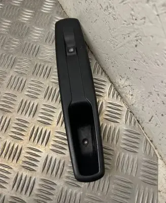Renault Scenic III - Grand scenic III Electric window control switch