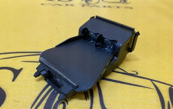 Ford Fiesta Distronic sensor radar C1BT14F449AB