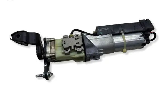 Audi A6 S6 C6 4F Tailgate/trunk/boot lift motor 4F9827851F