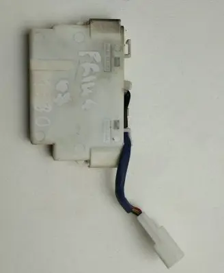 Toyota Prius (XW20) Alarm system siren 8999247020