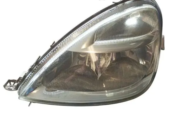 Mercedes-Benz A W168 Headlight/headlamp 1688201761