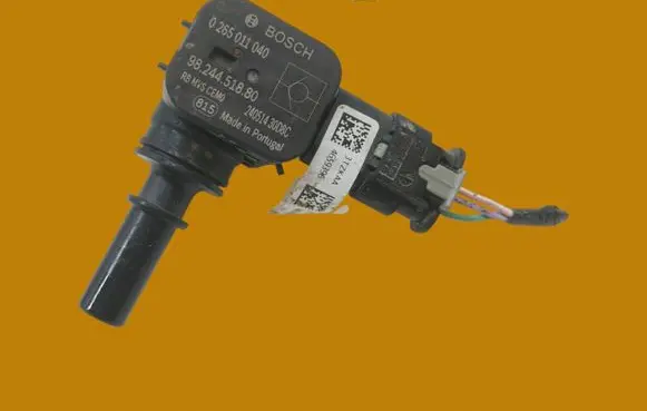 Peugeot 2008 II Sensor 9824451880