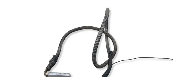Renault Megane III Webasto auxiliary heater other parts RE744 RF744