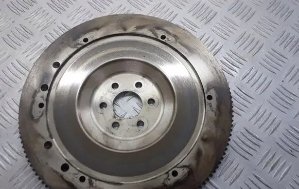 Opel Corsa C Dual mass flywheel R90232334