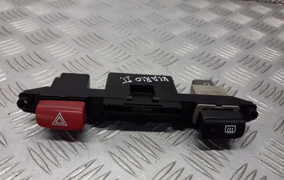KIA Rio Hazard light switch 93700-1G000