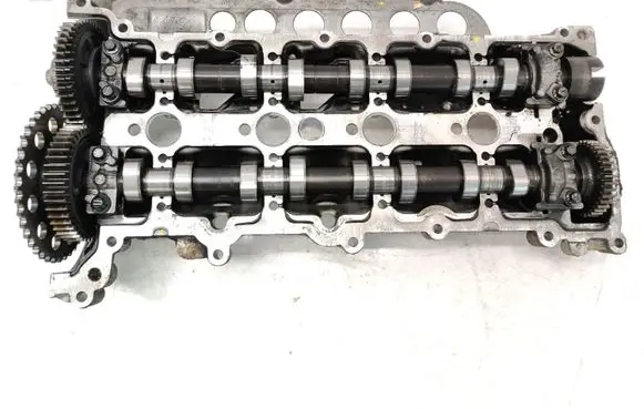 Renault Espace - Grand espace IV Engine head 74253147