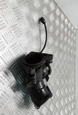 BMW 5 F10 F11 Intercooler hose/pipe 108452S10 7810765 7807991