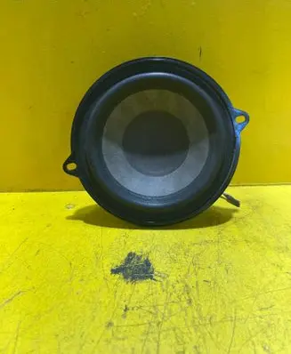 Renault Clio III Front door speaker 8200167235