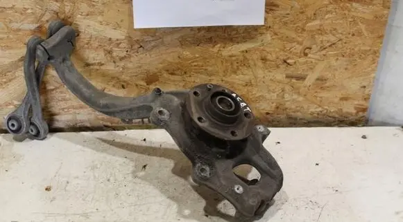 Audi A5 8T 8F Front wheel hub 8K0407258G