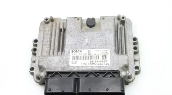 KIA Sportage Engine control unit/module 391202A051
