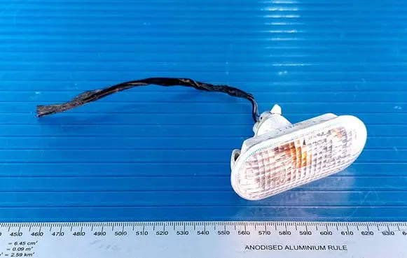 Ford Focus Front fender indicator light 4M5A13K309AA