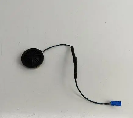 BMW X6 E71 Front door speaker 9212077