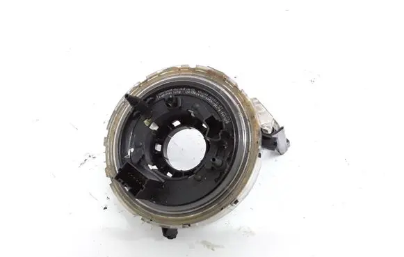 Volkswagen Touareg I Airbag slip ring squib (SRS ring) 8E0953541D