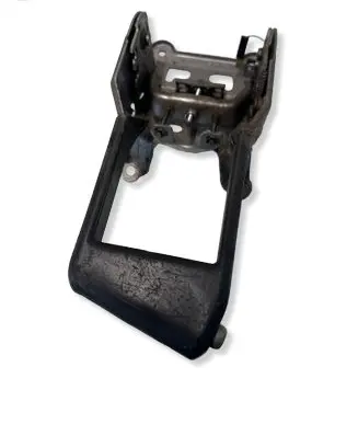 Renault Megane II Hand brake release handle 8200273003